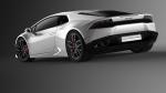 Lamborghini Huracan LP610-4 2014 года (WW)